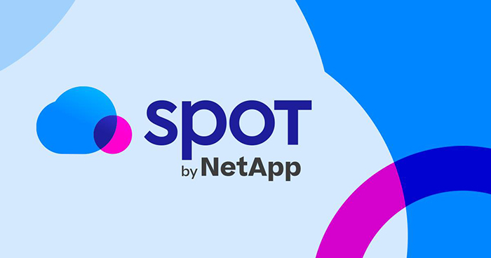 เน็ตแอพปิดดีลซื้อกิจการสปอต (Spot) สู่ความเป็นผู้นำ Application-driven infrastructure